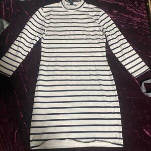 Striped Dress